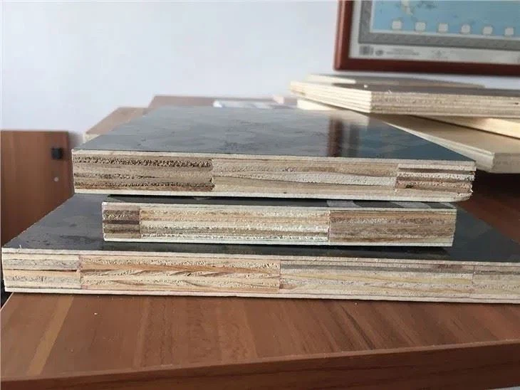 18mm Finger Joint Core Plywood Marine Plywood