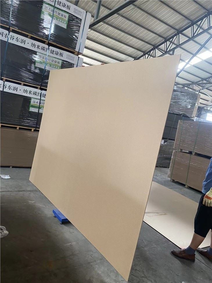 Big Size Plain MDF Board 1850*2500
