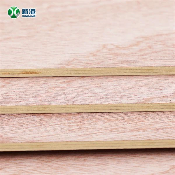 Cheap Plywood Sheet