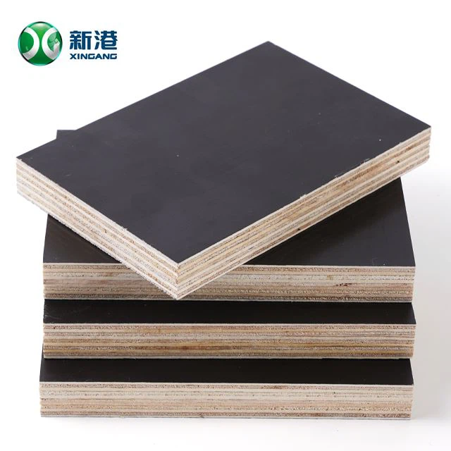 Marine Plywood For Construction