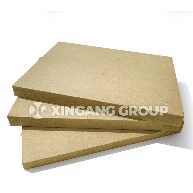 MDF Raw MDF
