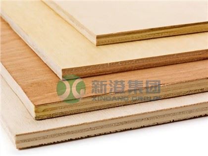 9мм 18мм фанера Виробник фанери для внутрішніх вуличних меблів MARINE Plywood