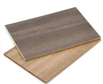 Незвичайний Mdf Raw Mdf меламін Mdf