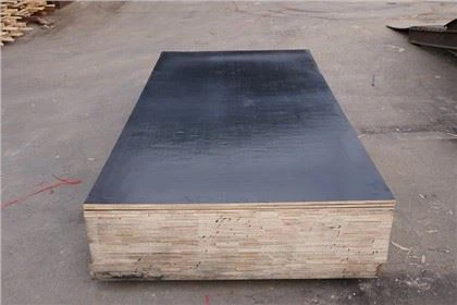 Плівкова фанера Xingang Brand Full Hardwood Core