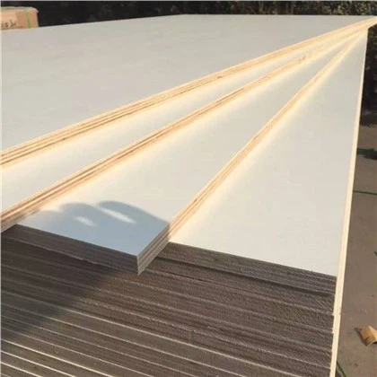 Ламінат Фанера Білий Ламінат Фанера Високий глянцевий ламінат Фанера