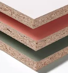 ДСП з меламіновим покриттям