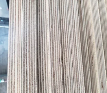 Factory Direct Price Dynea Black Film Construction Use 1220*2440*18mm WBP Glue Film Faced Plywood