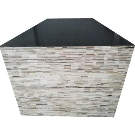 Film Faced Plywood Finger Joint Core Cheap Price With Good Quality Factory Derict Sale 15mm