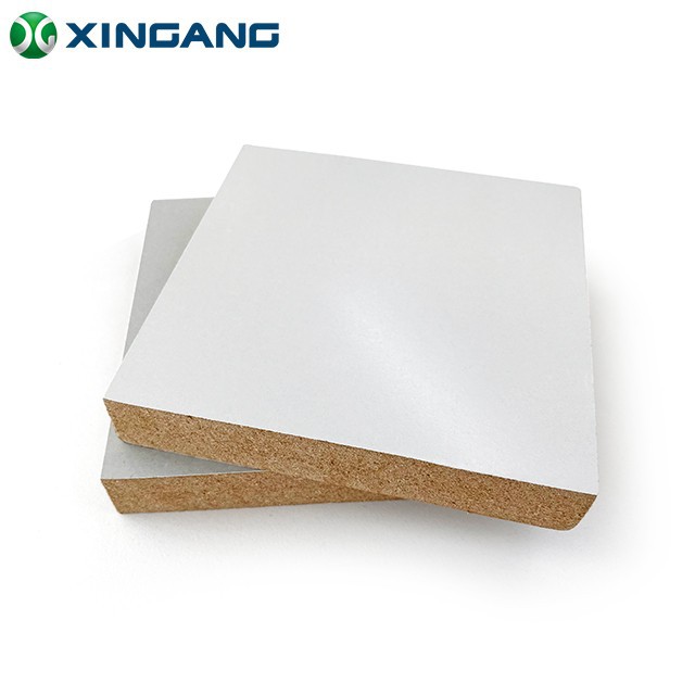 Melamine MDF