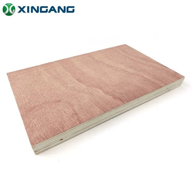 Sapele Plywood